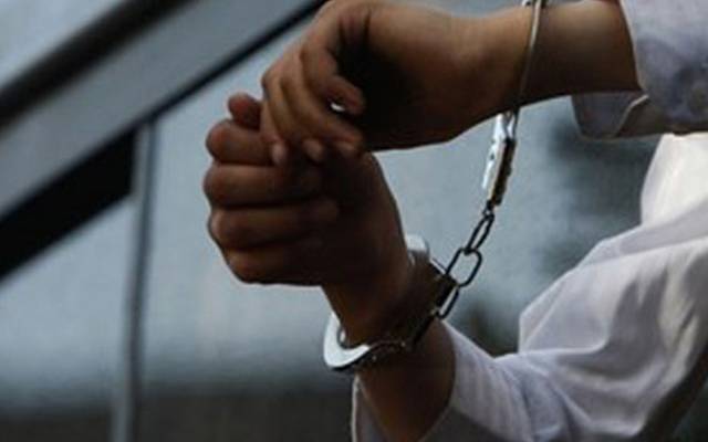  معصوم بچیوں کو ہراساں کرنے والا ملزم گرفتار 