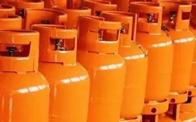 ایل پی جی کی قیمتوں میں یکدم بڑا اضافہ