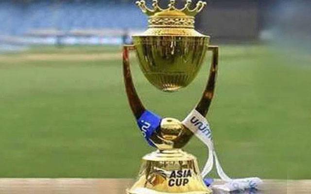 ایشیا کپ 2023 کے لیے کمنٹری پینل کا اعلان ہوگیا 
