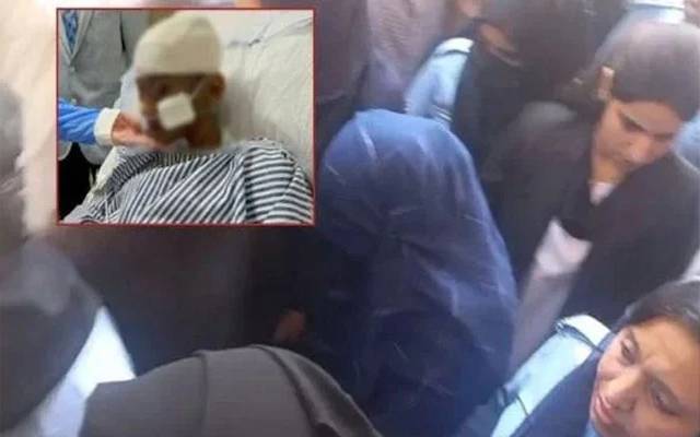 رضوانہ تشدد کیس ,سول جج عاصم حفیظ تفتیش کیلئے طلب