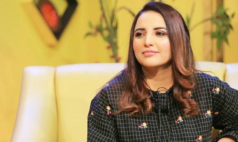 پاکستان کا نگران وزیر خارجہ بنادیا جائے,حریم شاہ کی خواہش