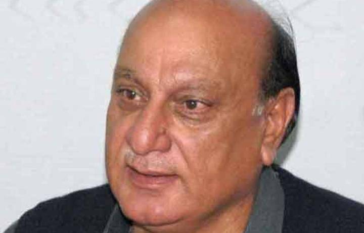 سابق وزیر قانون محمد بشارت راجہ بڑی مشکل میں پھنس گئے