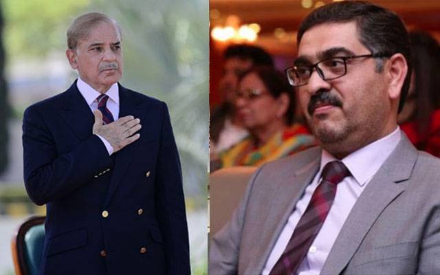 Shahbaz Sharif, City42, Anwar Kakar,