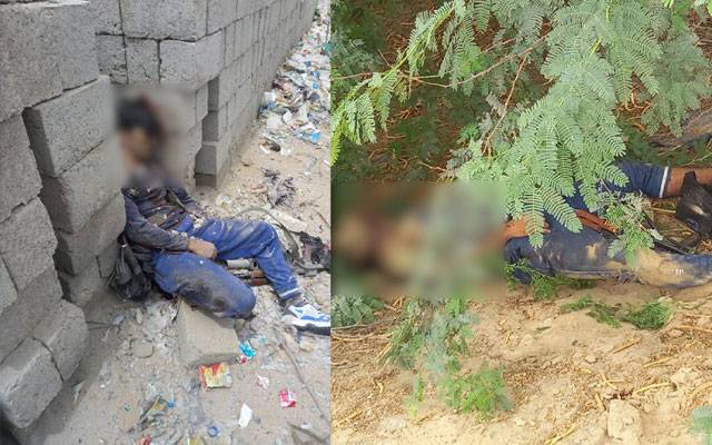 Gawadar attack retaliated, City42