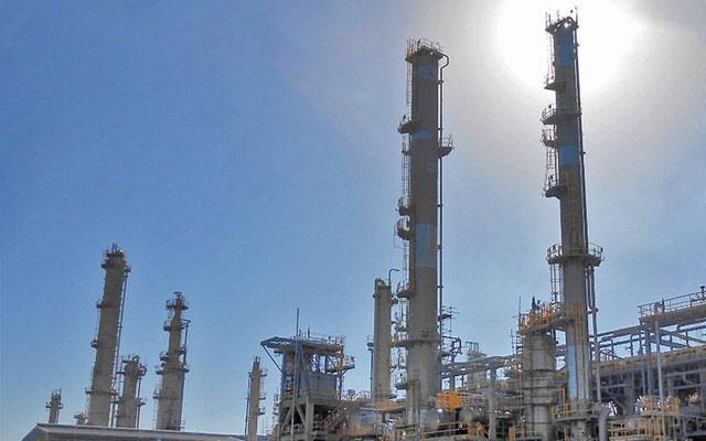 Pakistan Oil Refinery, Russian Oil Import refines well, city42