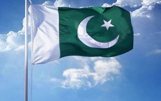 واساہیڈ آفس میں یو م آزاد ی کی پروقار تقر یب