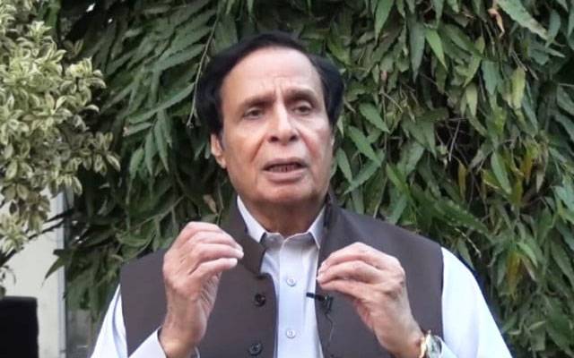 پرویز الٰہی اڈیالہ جیل سے رہا ہونے کے بعد دوبارہ گرفتار  