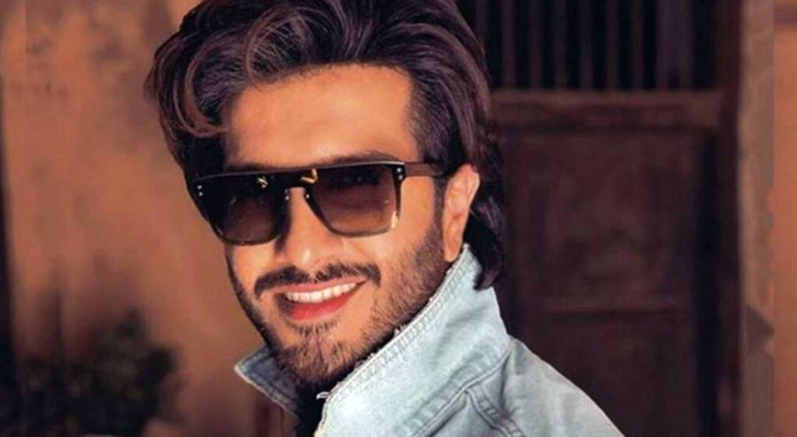فیروز خان کا نیا ڈرامہ ، مداحوں کو بےصبری سے انتظار