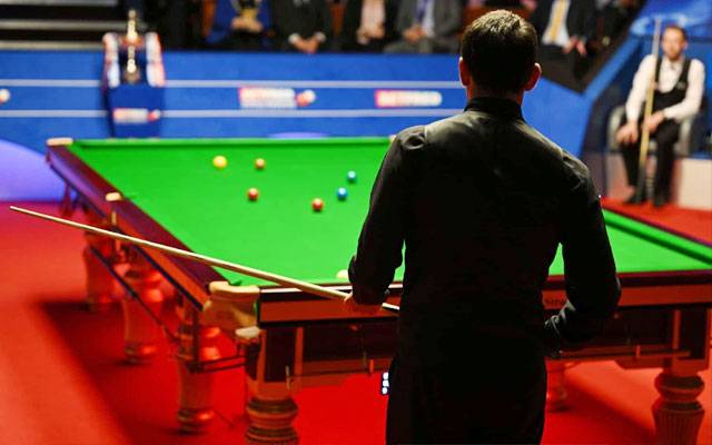 World Snooker Championship shifted from India to Qatar, City42