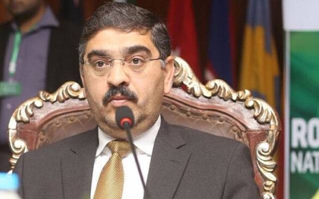  انوارالحق کاکڑ کی کابینہ میں کون کون ہوگا؟ بڑے نام سامنے آگئے 