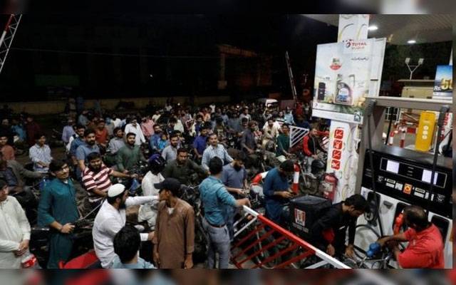 Petrol Price, Petrol Pumps, City42, Lahore