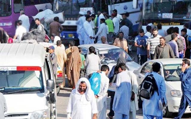 پٹرولیم مصنوعات کی قیمتوں میں اضافہ ، ٹرانسپورٹرز نے بڑا اعلان کر دیا 