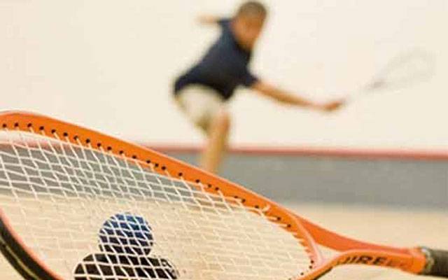 Asian Junior Squash Championship, China, Pakistan, 