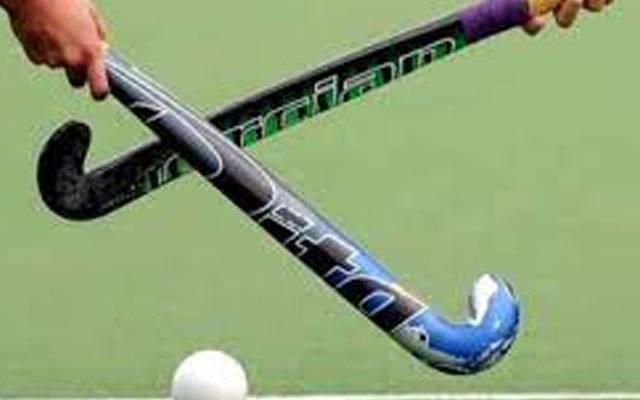 پاکستان ہاکی فیڈریشن کے تمام آفیشلز  کومعطل کر دیا گیا  