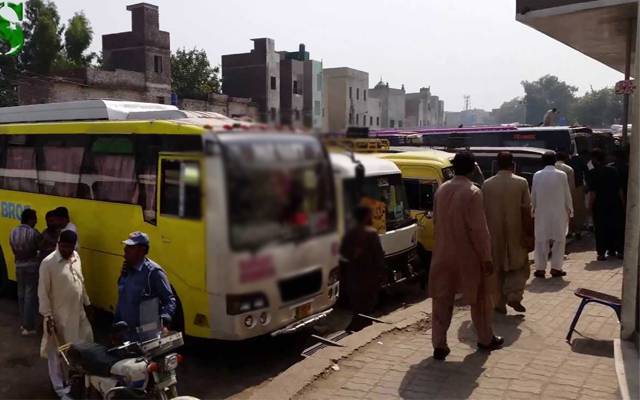 پٹر ولیم مصنو عا ت مہنگی ہو تے ہی کر ایوں میں ہو شربا اضا فہ