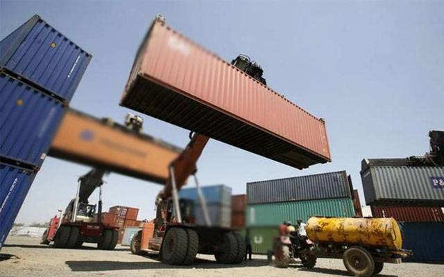 رواں مالی سال کے پہلے ہی ماہ درآمدات میں بڑا اضافہ  