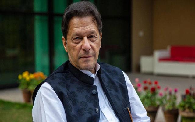 عمران خان نے بڑا قدم اُٹھا لیا 