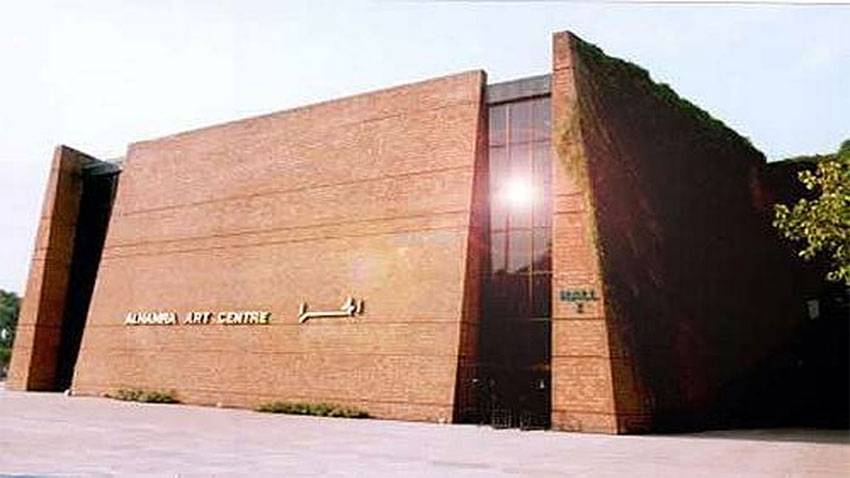  الحمراء مال روڈ لاہورمیں کمرشل سٹیج ڈراموں پر پابندی عائد 
