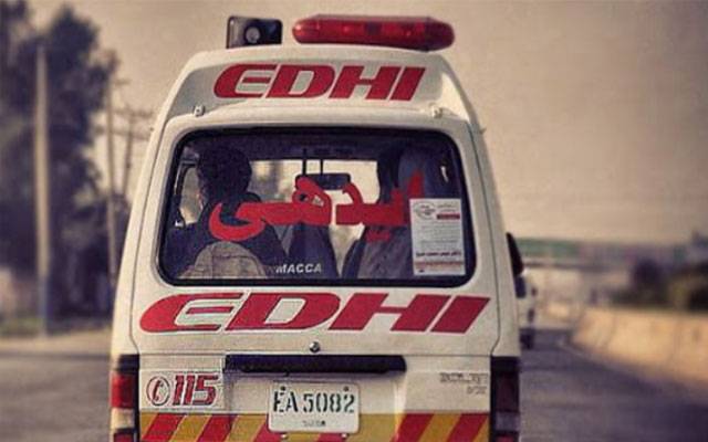  بجلی کی تاریں گھر میں جا گریں، کرنٹ لگنے سے 5 افراد جاں بحق  