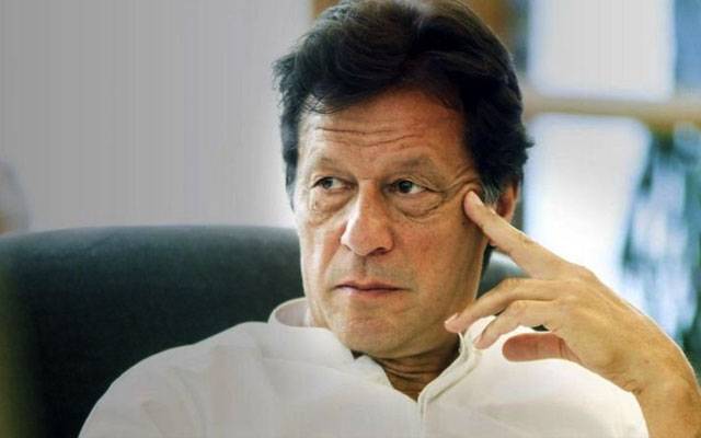 عمران خان کو ایک اور بڑا دھچکا، اہم رہنما ساتھ چھوڑ گیا 