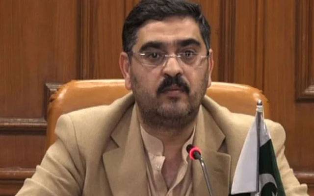   نگران وزیراعظم نے اپنی کابینہ کا پہلا اجلاس آج طلب کرلیا  