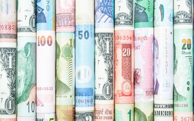 Currency Exchange RatesFriday18August, 2023