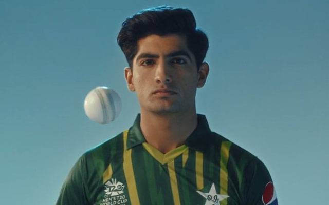 ہر کوئی مجھ سے بہتر ہے، کبھی نہیں کہا اچھا باؤلر ہوں: نسیم شاہ
