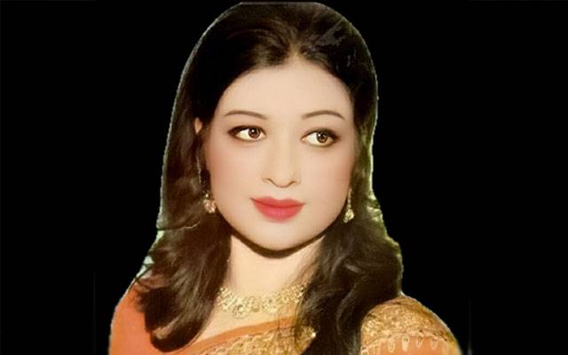  14اگست کو صدارتی ایوارڈ ستارہ امتیاز انائونس ہونے پرمیں حکومت پاکستان کا شکریہ ادا کرتی ہوں، معروف اداکار شبنم