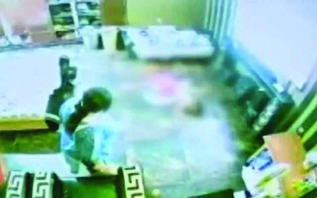  گھریلو ملازمہ فاطمہ قتل کیس , مرکزی ملزمہ  حنا شاہ  بیرون ملک فرار 