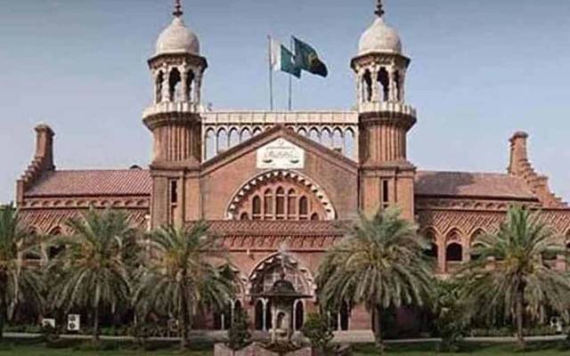  پنجاب کوآپریٹو بورڈ فار لیکوڈیشن کی 80 ارب روپے کی اراضی  واگزار کروا لی گئی 