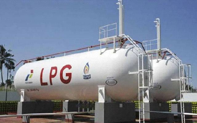 LPG shortage, City42
