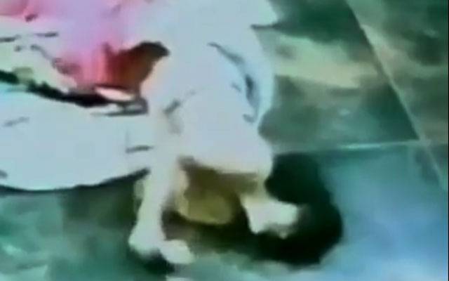 Ranipur torture case, City42