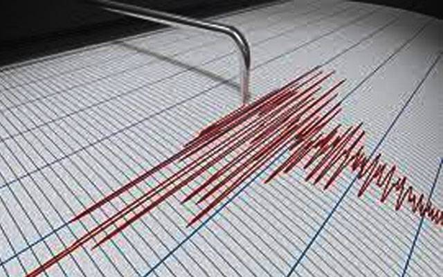earthquake, City42