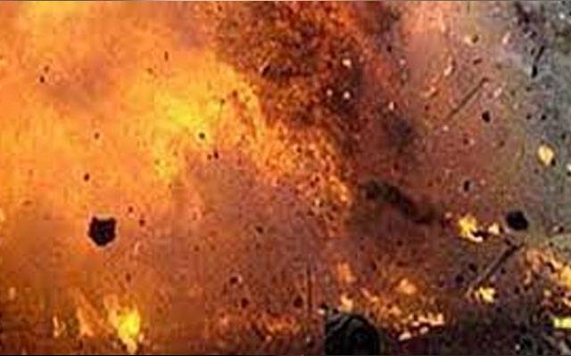  شمالی وزیرستان میں بم دھماکہ؛ 11 مزدور جاں بحق، 2 شدید زخمی