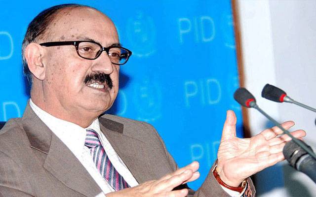  سینیٹر عرفان صدیقی نے صدر عارف علوی سے استعفے کا مطالبہ کردیا 