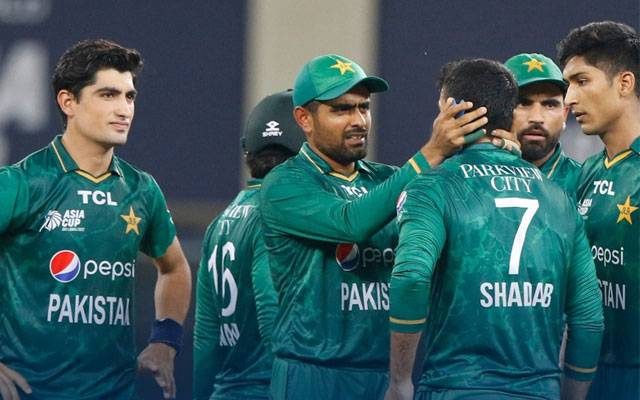 Pakistan Cricket Board, PCB, Central Contract, City42