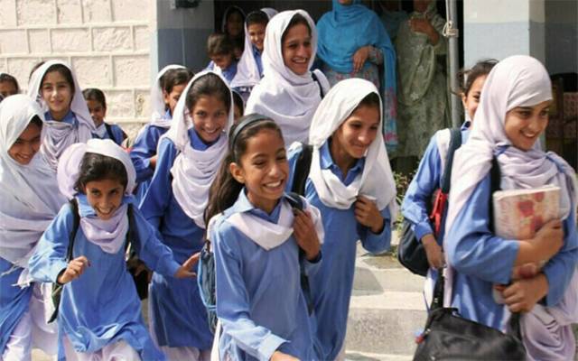 مو سم گر ما کی تعطیلا ت ختم ،تعلیمی ادارے کھل گئے
