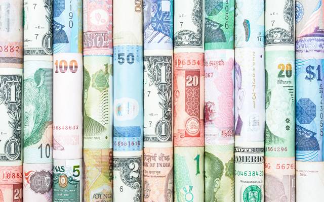 Currency Exchange RatesMonday21 August, 2023