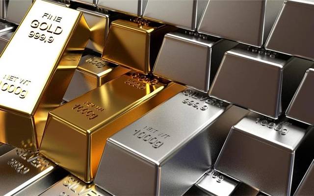 سونے اور چاندی کے آج کے ریٹس ۔سو موار21اگست ،2023