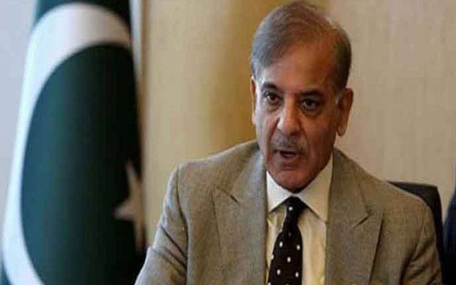 شہباز شریف لندن پہنچ گئے