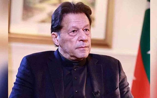  چیئرمین پی ٹی آئی کو 5 مقدمات میں شامل تفتیش کرنے کا فیصلہ، دہشت گردی کے مقدمات بھی شامل 