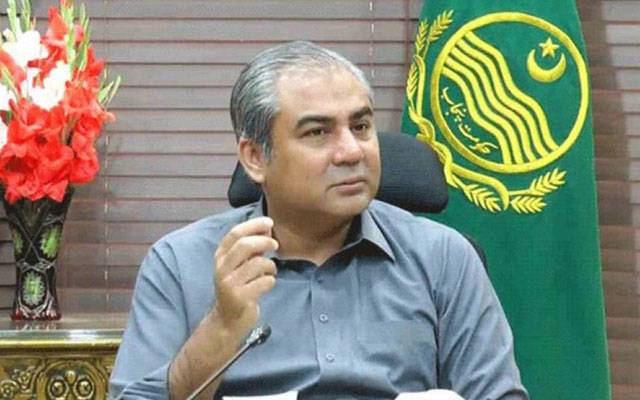 ہسپتالوں میں معیاری ادویات کی فراہمی، محسن نقوی نے جامع پلان طلب کرلیا