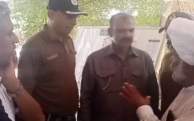 دریائے ستلج سے متاثرہ علاقوں  کے سکولوں میں 28اگست تک چھٹیوں میں توسیع