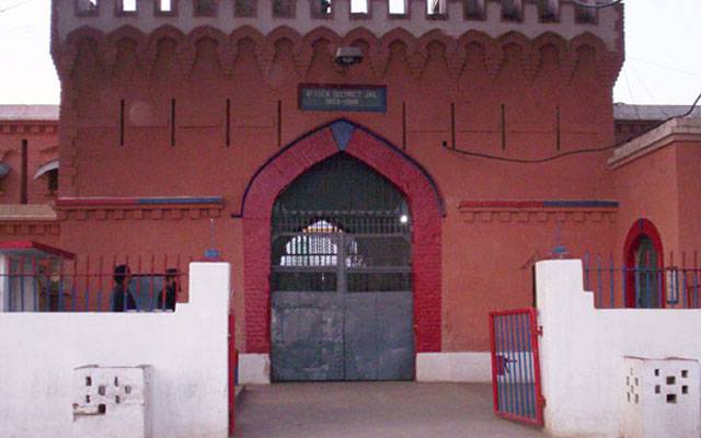 ڈسٹرکٹ جیل اٹک؛ ترجمان محکمہ جیل نے ایڈیشنل سیشن جج کی جاری کردہ رپورٹ کی وضاحت کردی 