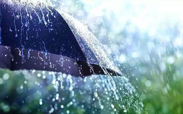 شہری چھتریاں نکال لیں، محکمہ موسمیات کی مون سون بارشوں کی پیشگوئی