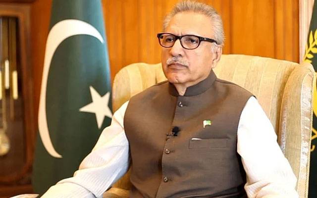 حمیرا احمد کا صدر کی پرنسپل سیکرٹری کی حیثیت سے خدمات انجام دینے سے انکار