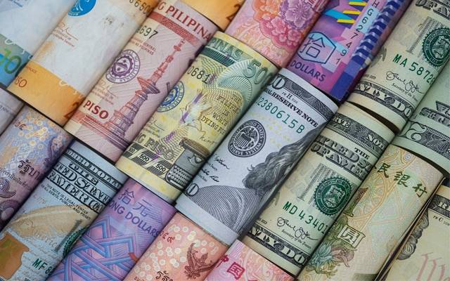 Currency Exchange Rates Tuesday22August, 2023