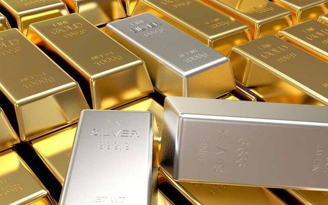 سونے اور چاندی کے آج کے ریٹس ۔منگل 22اگست ،2023