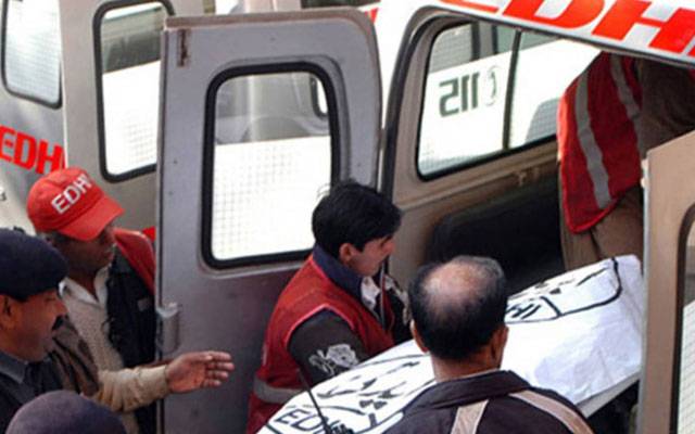  شہر کے مختلف علاقوں سے 9 افراد کی لاشیں برآمد 
