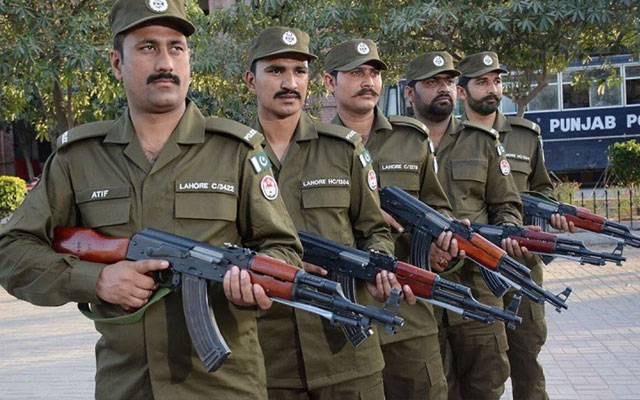 Proclaimed absconder arrested in Qatar, Punjab Police success story, City42